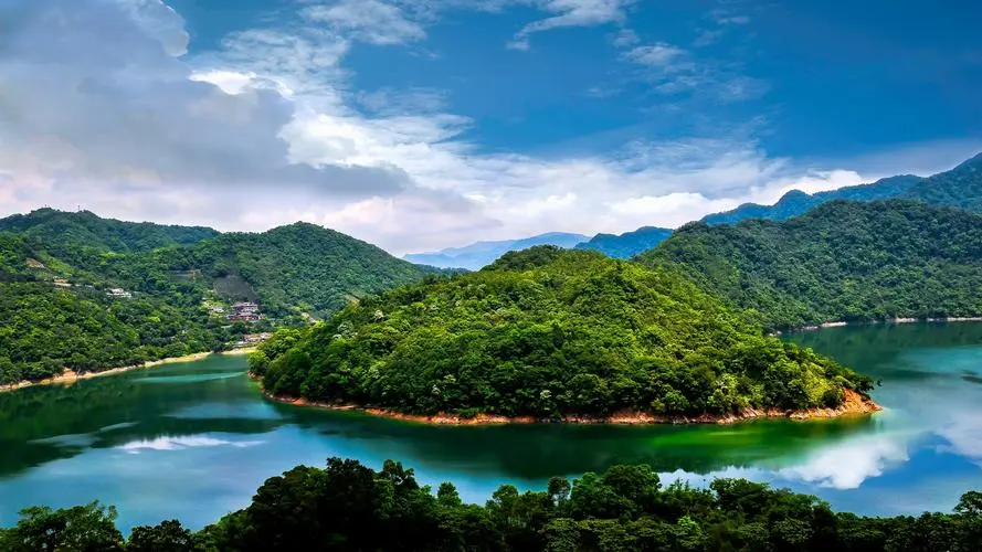 高精度绿色